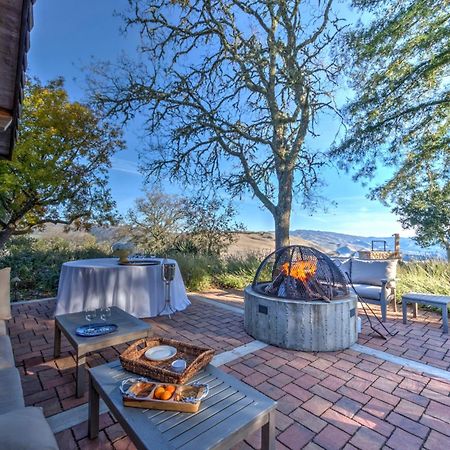 Lx37 Weathertop Ranch In Carmel Wine Country Carmel Valley Extérieur photo