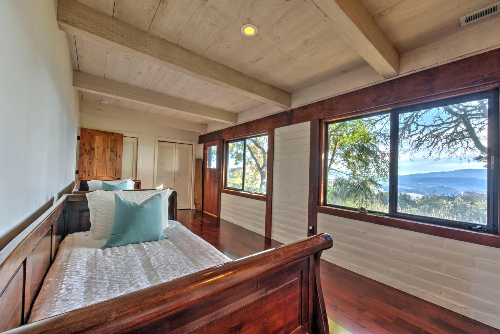 Lx37 Weathertop Ranch In Carmel Wine Country Carmel Valley Extérieur photo