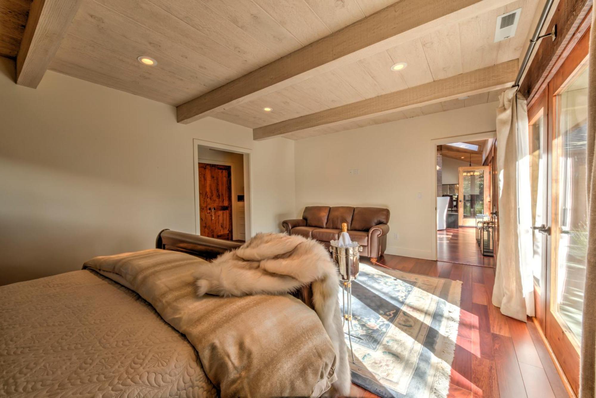 Lx37 Weathertop Ranch In Carmel Wine Country Carmel Valley Extérieur photo