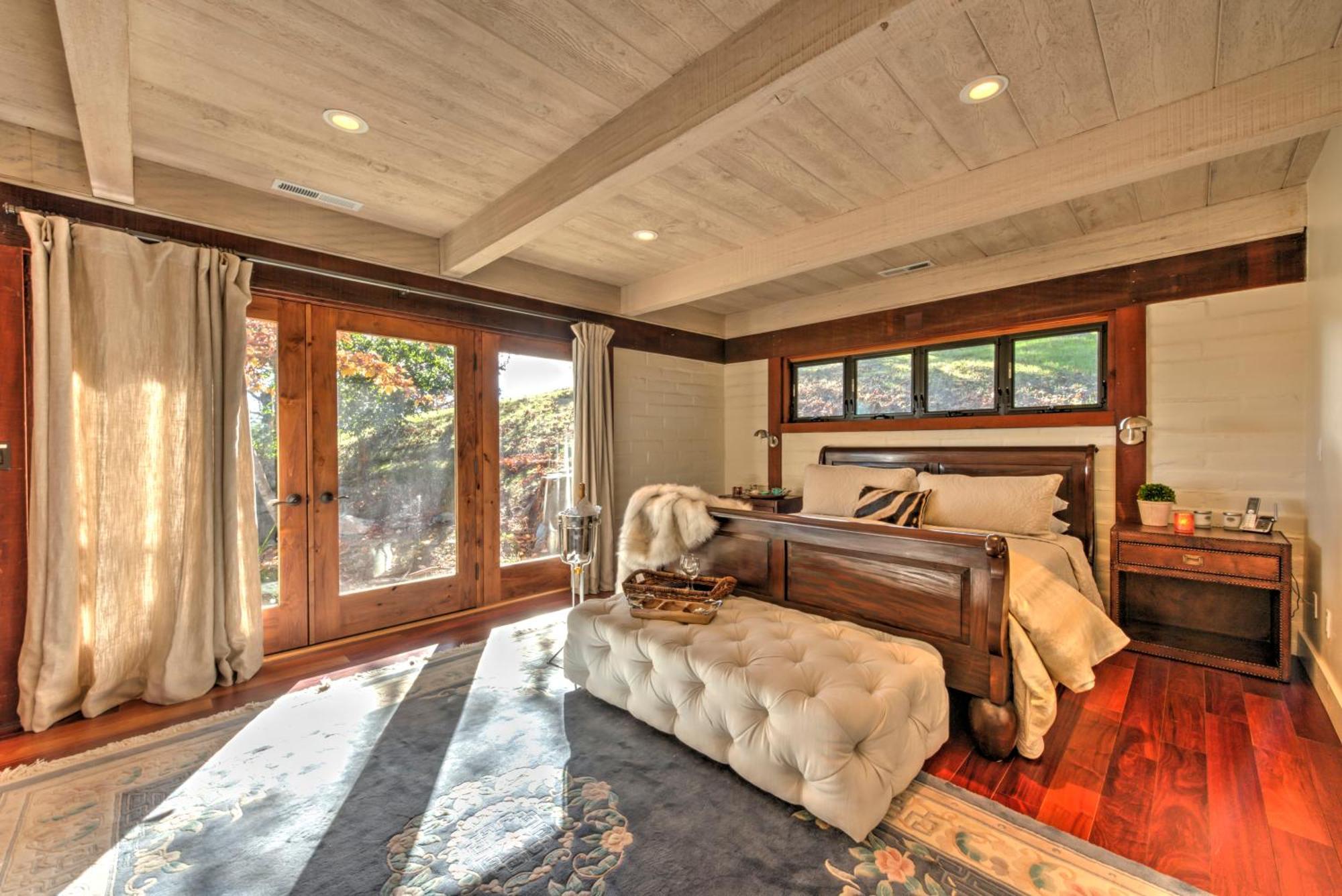 Lx37 Weathertop Ranch In Carmel Wine Country Carmel Valley Extérieur photo