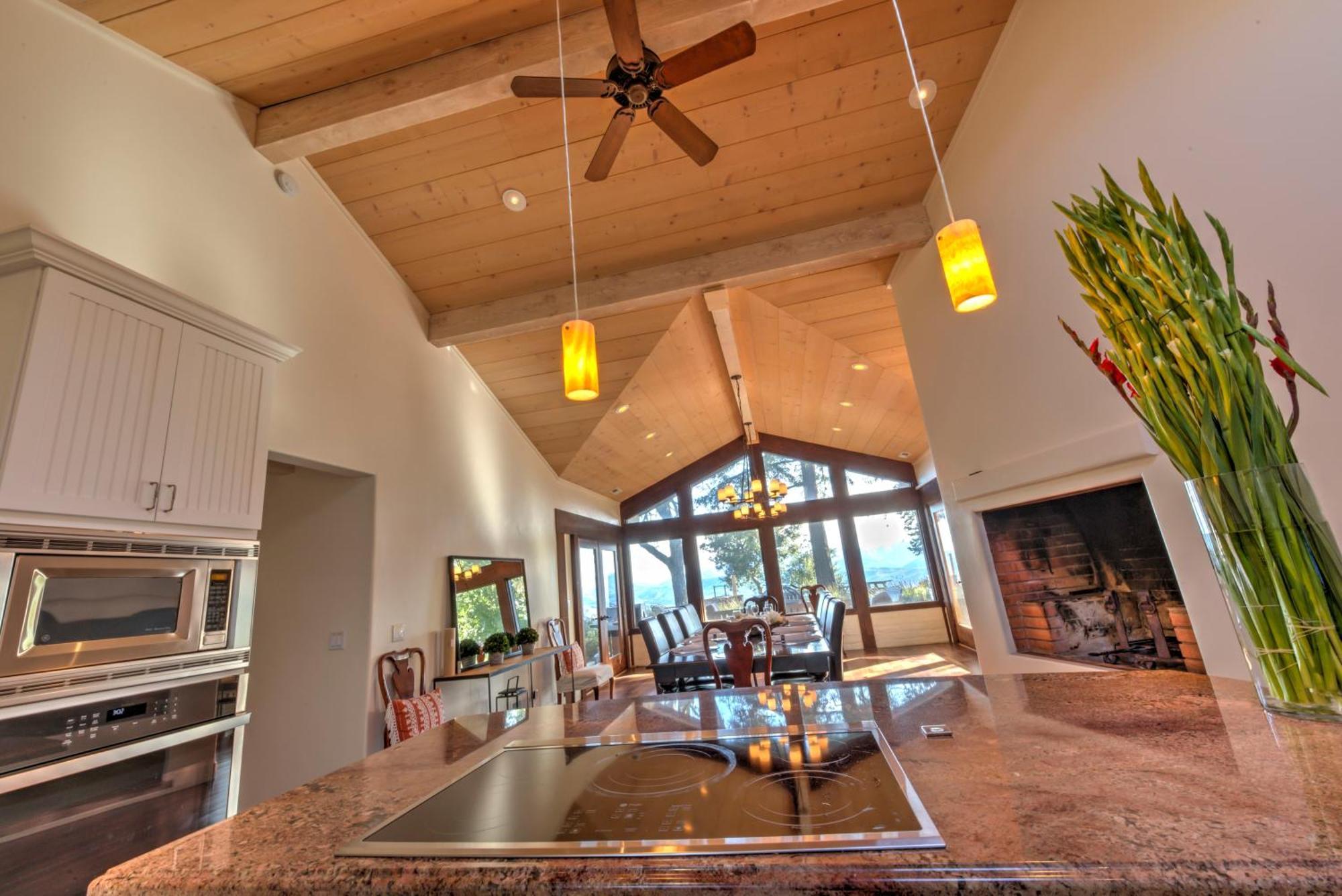 Lx37 Weathertop Ranch In Carmel Wine Country Carmel Valley Extérieur photo