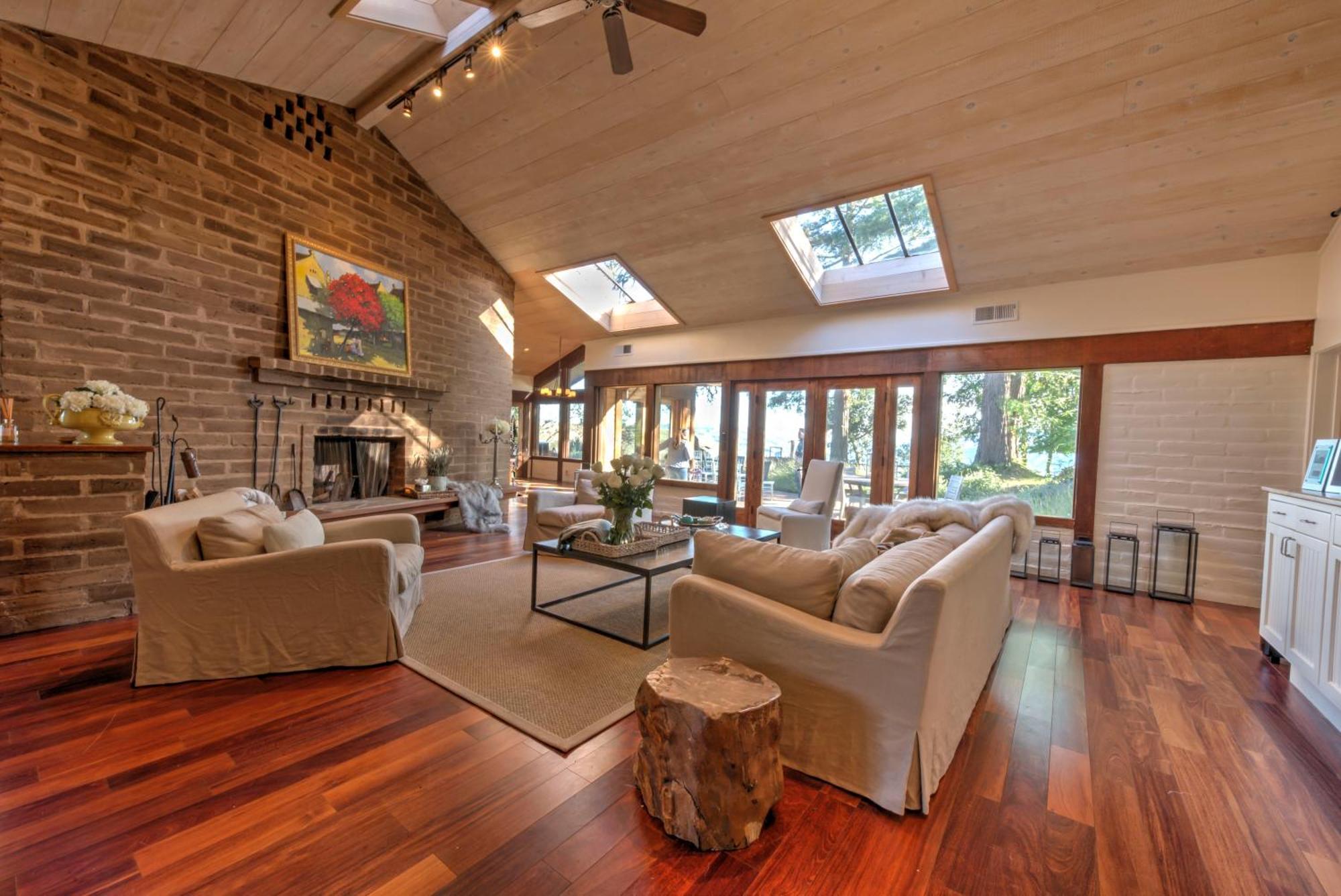 Lx37 Weathertop Ranch In Carmel Wine Country Carmel Valley Extérieur photo
