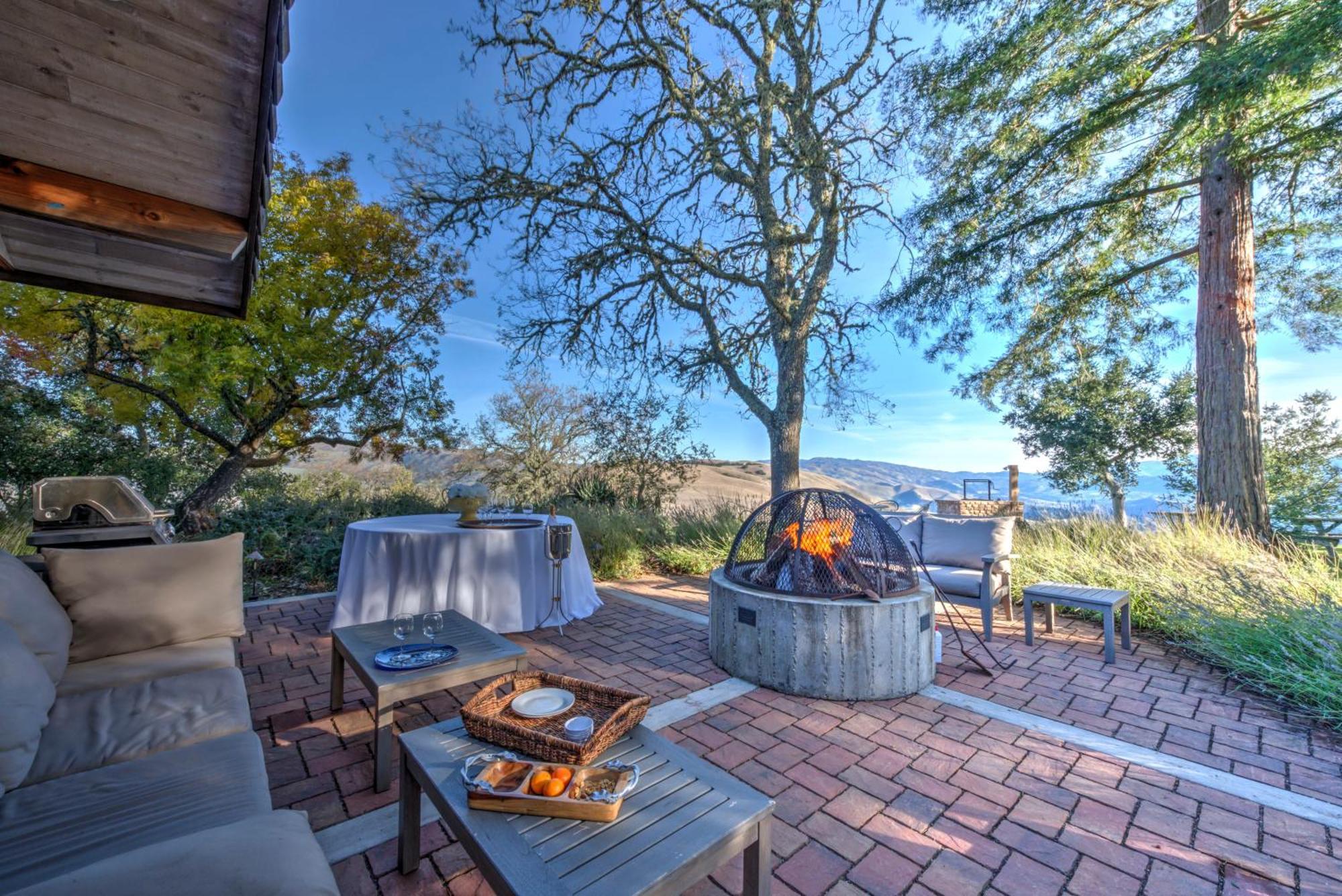 Lx37 Weathertop Ranch In Carmel Wine Country Carmel Valley Extérieur photo